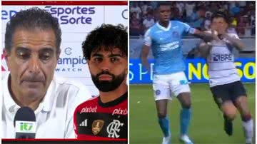 Reprodução / Redes Sociais