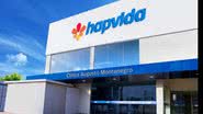 Divulgação/ Hapvida