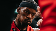 Reprodução/Twitter @MiamiHEAT