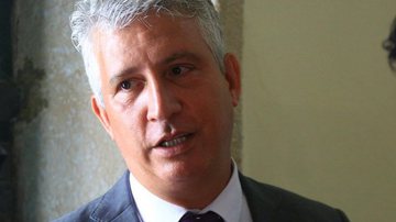 Vereador Henrique Carballal, do PDT - Paulo M. Azevedo / BNews