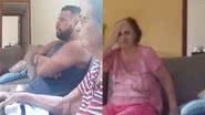 Reprodução/TikTok @raycabral7s