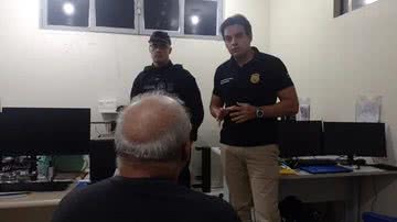 Divulgação/Polícia Civil