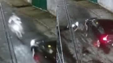 Reprodução/RecordTV Itapoan