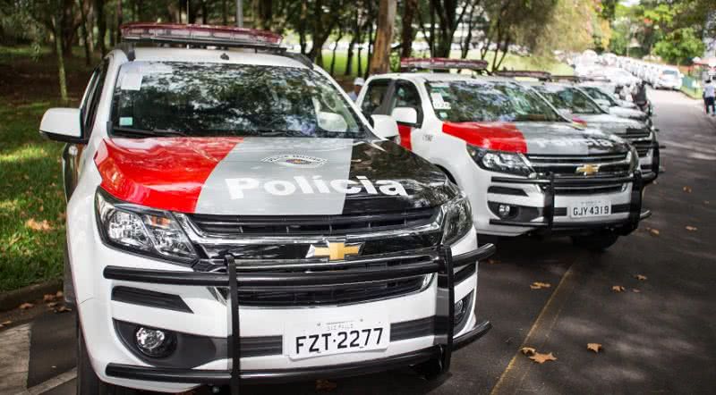 Divulgação/Gov SP