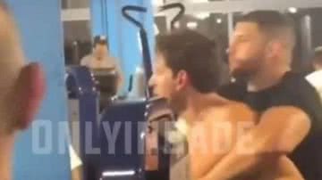 Reprodução