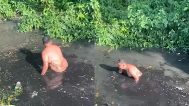 Reprodução / Redes Sociais