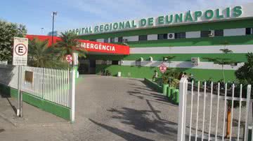 Ascom - Prefeitura de Eunápolis