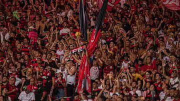 Paula Reis/Divulgação/Flamengo
