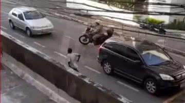 Reprodução / Redes Sociais