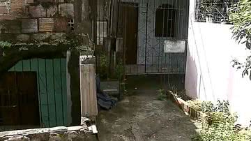 Reprodução/Record TV Itapoan