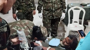 Reprodução / TV Mirante