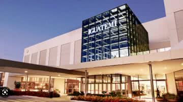 Reprodução // Facebook Iguatemi