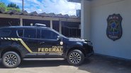 Divulgação/PF