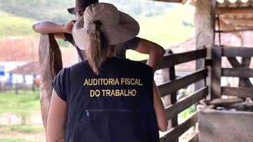 Ministério do Trabalho/Divulgação