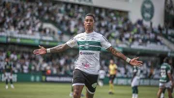 Foto: Felipe Dalke/Coritiba