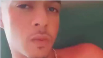 Reprodução TV Santa Cruz