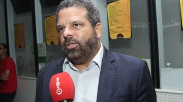 Domingos Júnior / BNews