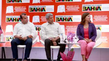 Feijão Almeida/GOVBA