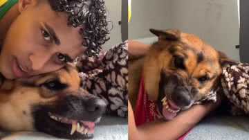 Reprodução / Instagram