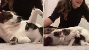 Reprodução / Instagram