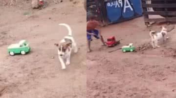 Reprodução / Instagram