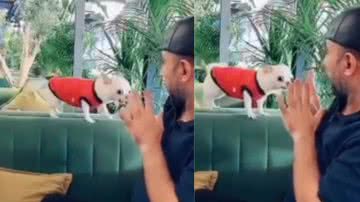 Reprodução / Instagram