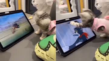 Reprodução / Instagram