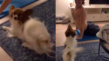 Reprodução / Instagram