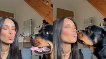 Reprodução / Tik Tok