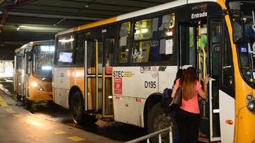 Joilson César/BNews