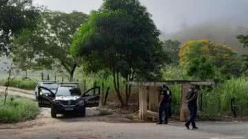 Divulgação / Polícia Civil