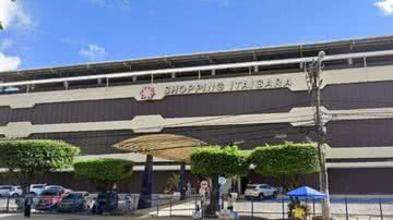 Reprodução/Google Street View