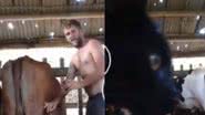 Reprodução/ Tik Tok