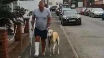 Reprodução / Facebook