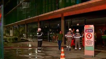 Reprodução/TV Verdes Mares