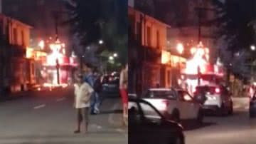 Redes Sociais/Reprodução