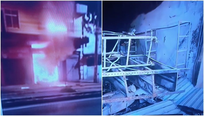 Reprodução/TV Bahia