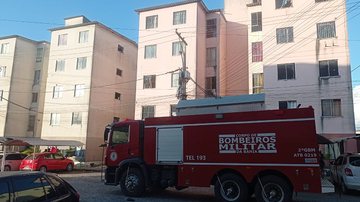 Reprodução / Acorda Cidade