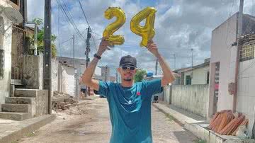 Reprodução/Redes Sociais