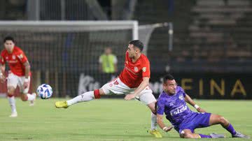 Divulgação/Internacional