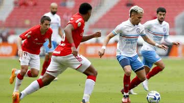 Felipe Oliveira/ECBahia