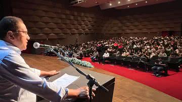 Thiago Barba Ruiva/Prefeitura de Itabuna