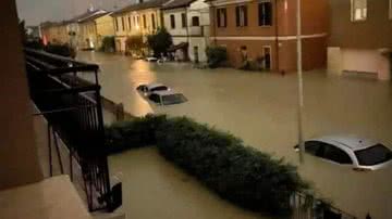 Governo da Emilia-Romagna/Divulgação