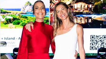 Reprodução // Instagram Ivete Sangalo