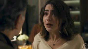 Reprodução/ Globo
