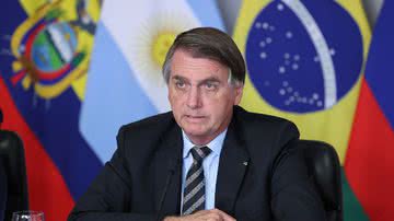 Marcos Corrêa/PR