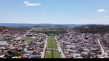 Divulgação/Prefeitura Jacobina