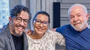 Reprodução// Redes Sociais // Jean Wyllys