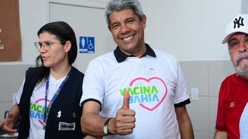 Joilson César/BNews