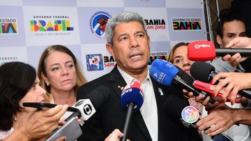 Joilson César // BNews